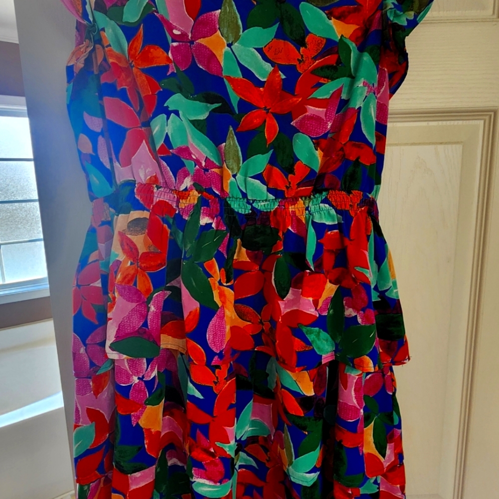 Gigi Dress